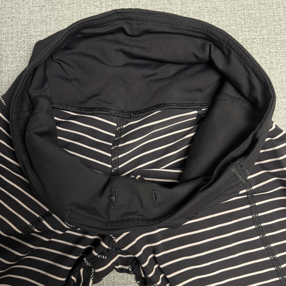 Lululemon Runday Crop Leggings - Picture 6 of 14